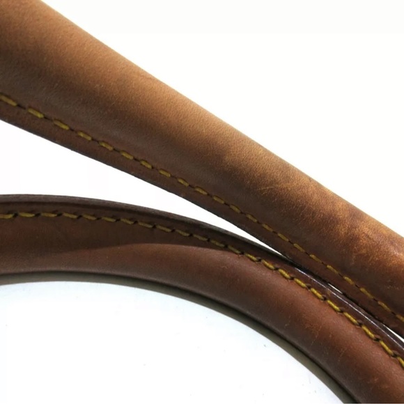 Authentic Louis Vuitton Sac 48 Heures - Picture 4 of 8